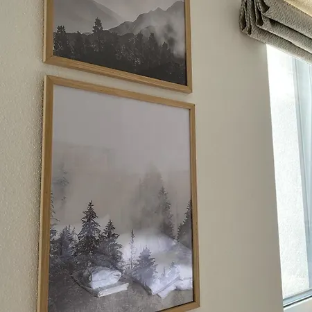 Tomi Apartman Breznóbánya