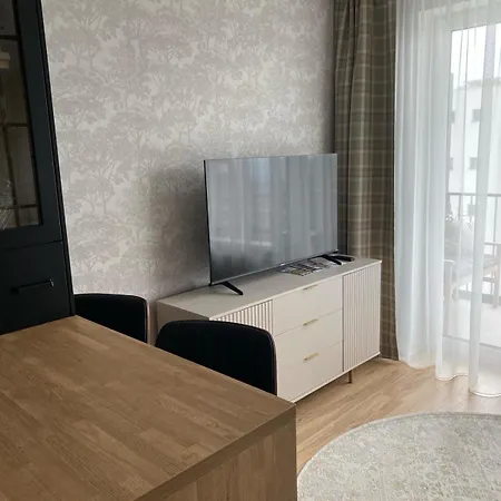 Tomi Apartman Breznóbánya