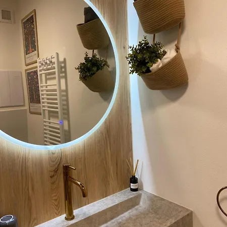 Apartment Tomi