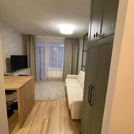 Apartman Tomi Breznóbánya