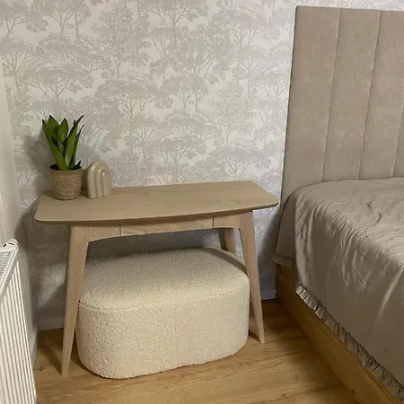 Apartment Tomi *