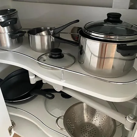 Апартаменты Tomi Брезно