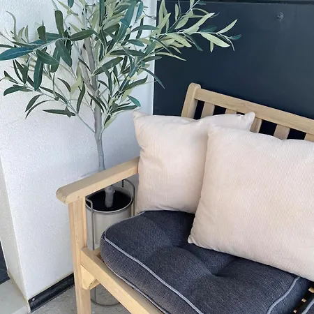 Апартаменты Tomi *